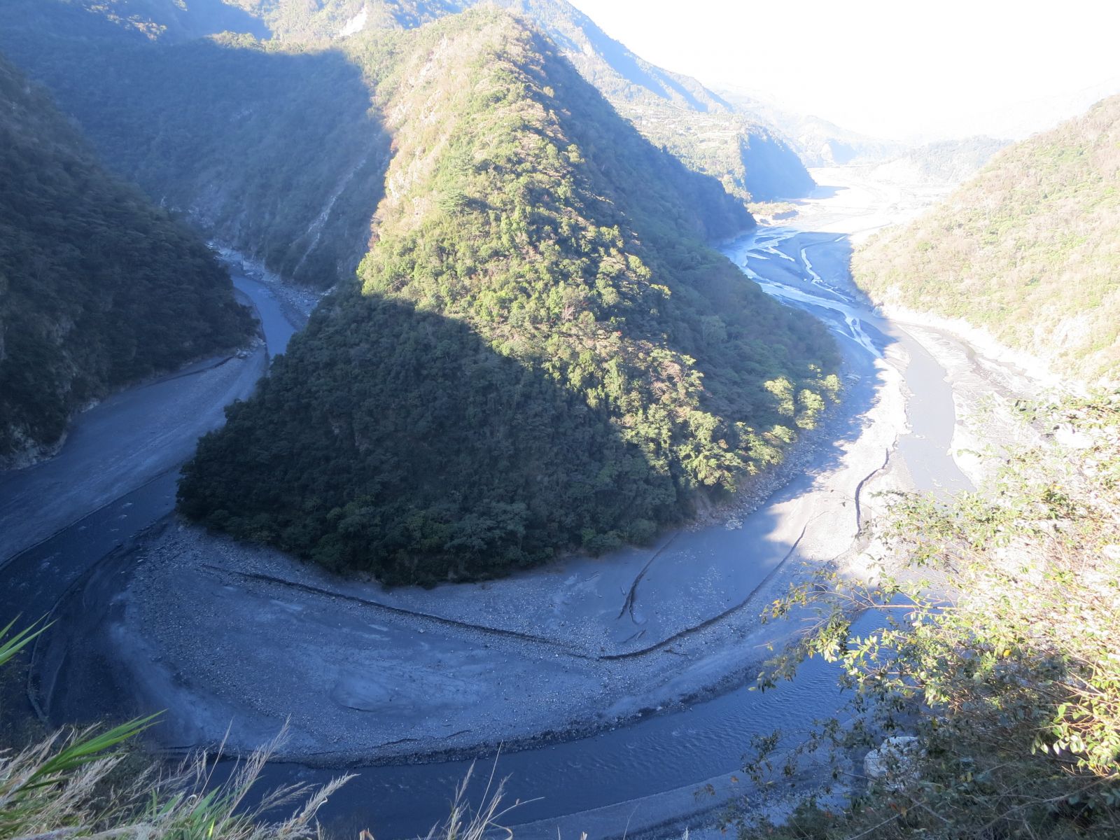 ="/item/台湾/268569" data-lemmaid="268569">台湾 /a>省最长的河流