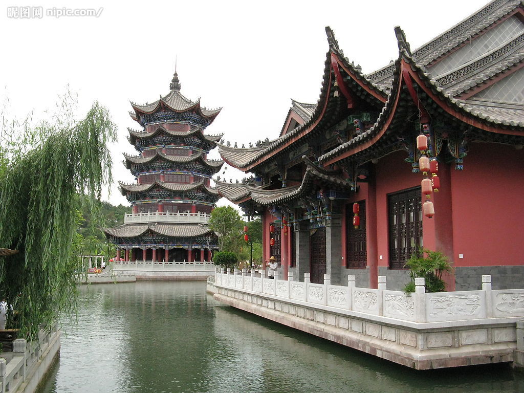  p data-id="gnba7tnkl5">望江楼,位于齐齐哈尔市 a target="_blank"