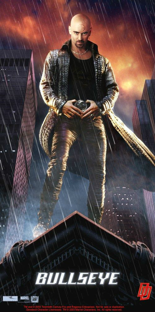 超胆侠daredevil(2003)