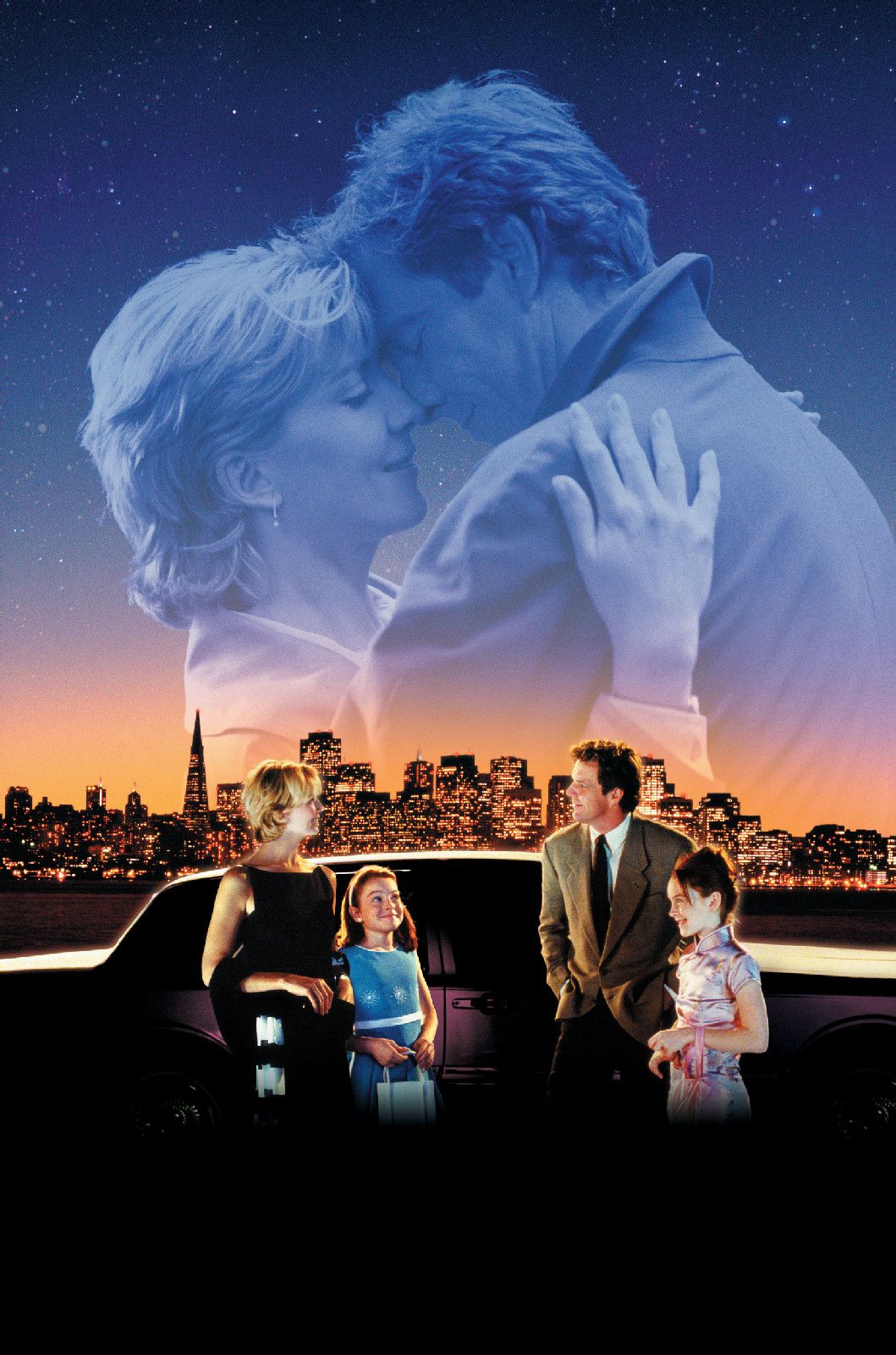  i>(the parent trap) /i>是美国1998年出品的家庭喜剧电影,根据伊利