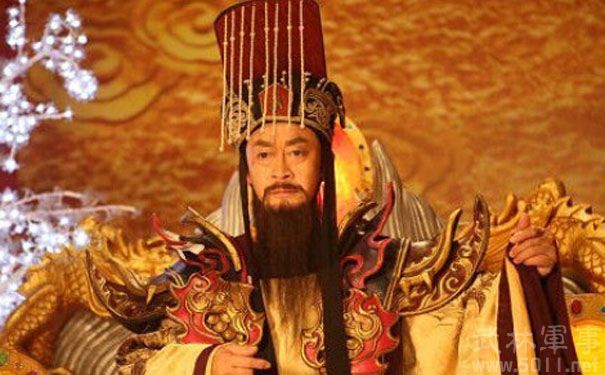 昊天上帝命十二仙首称臣，为何后来又答应封神？_百科TA说