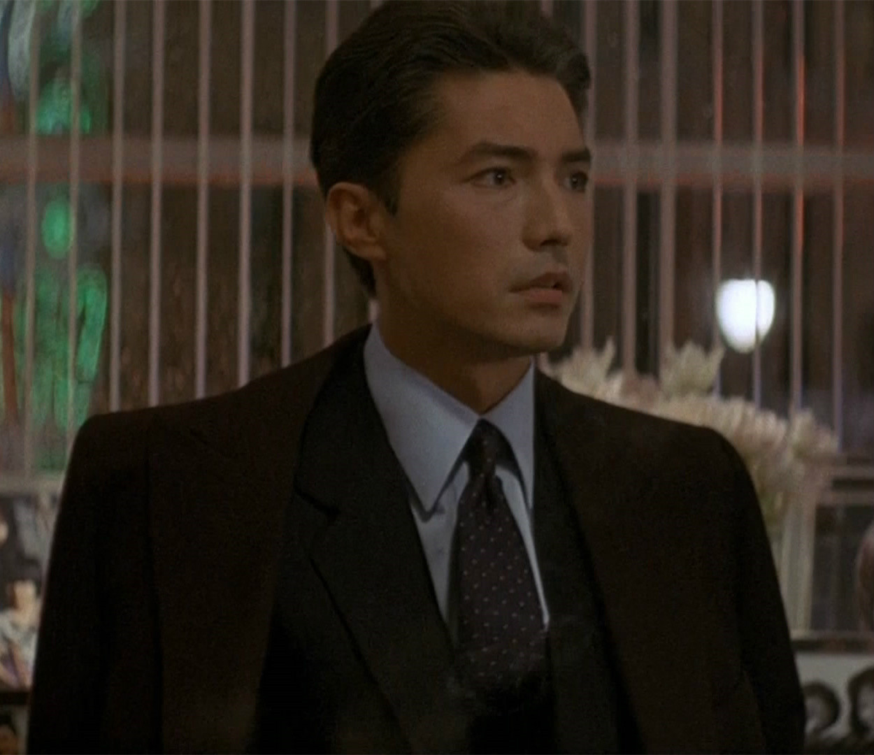 龙年yearofthedragon(1985)