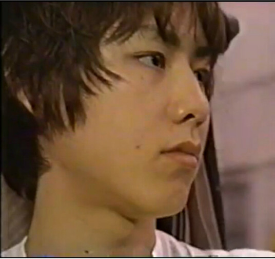 小林尊 百度百科