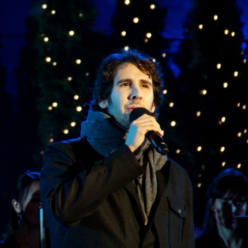  p>乔诗·葛洛班(josh groban),1981年2月27日出生于美国洛杉矶,美国