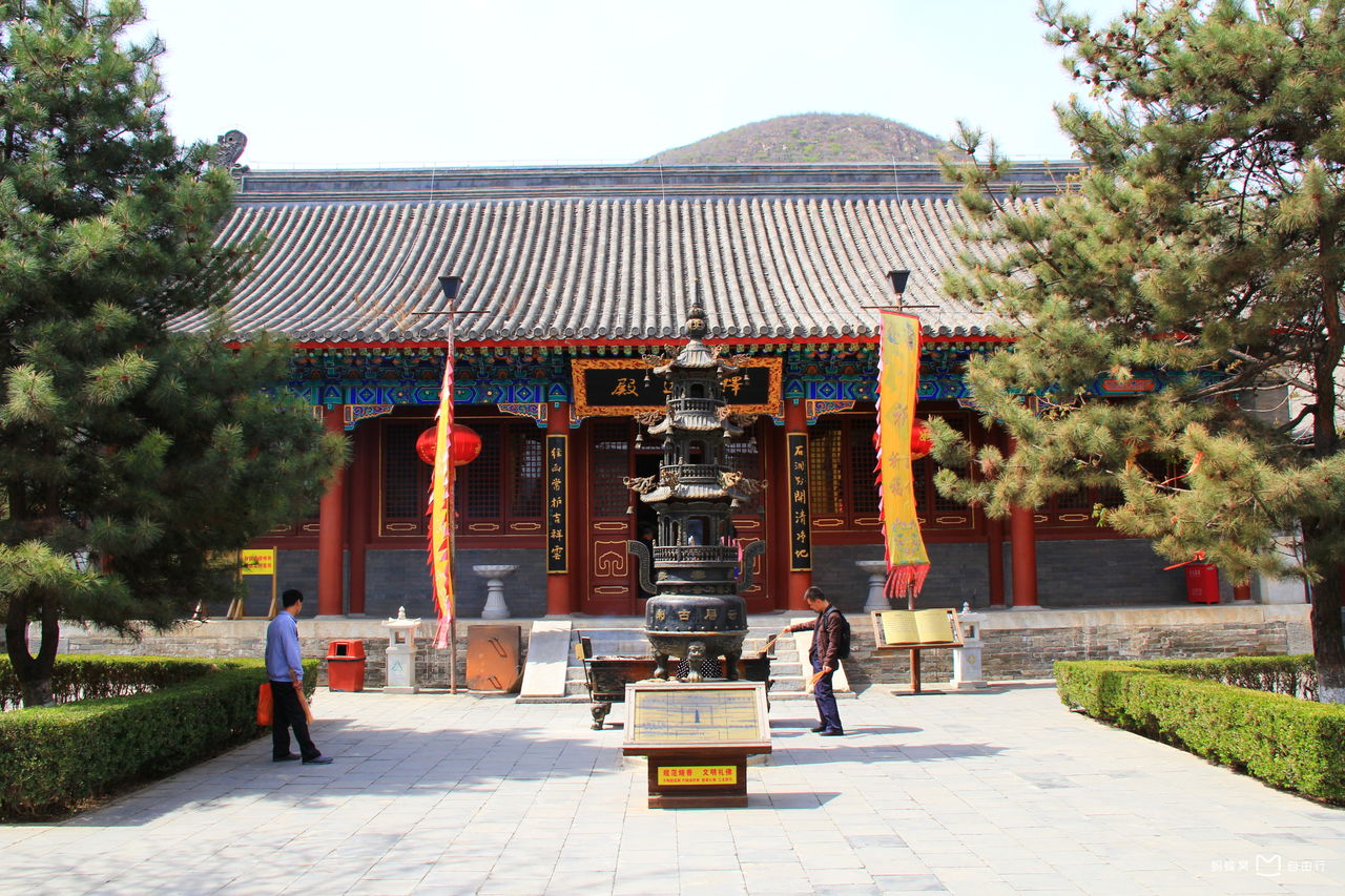 云居寺位于北京西南 a target="_blank" href="/item/房山区/6694849"