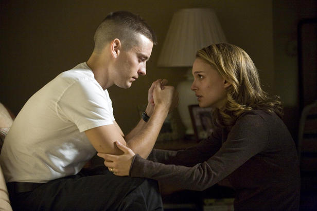 《兄弟》是美国狮门影业于2009年出品的一部剧情电影