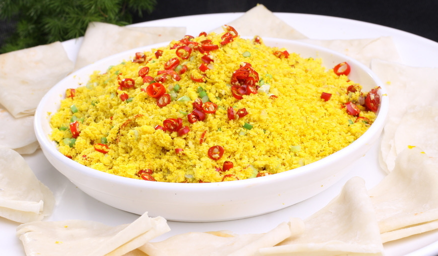 豆渣的营养(豆渣有什么营养成分)