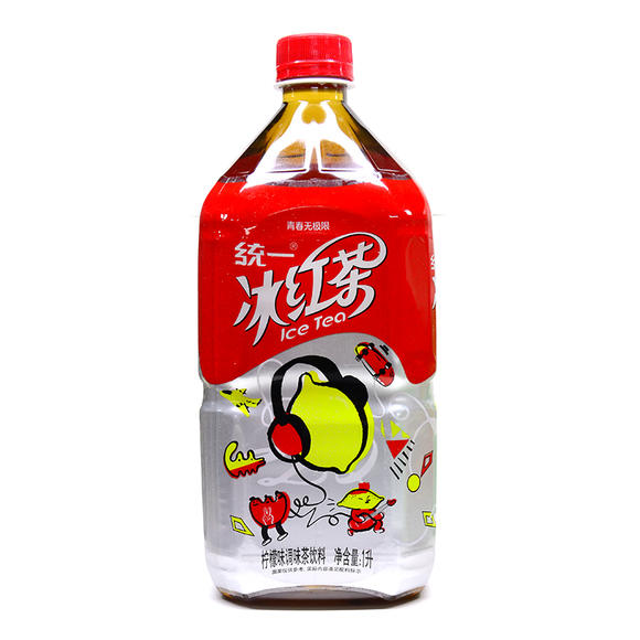  p>统一冰红茶是统一旗下的一款红茶饮料产品,采用合适的糖酸配比