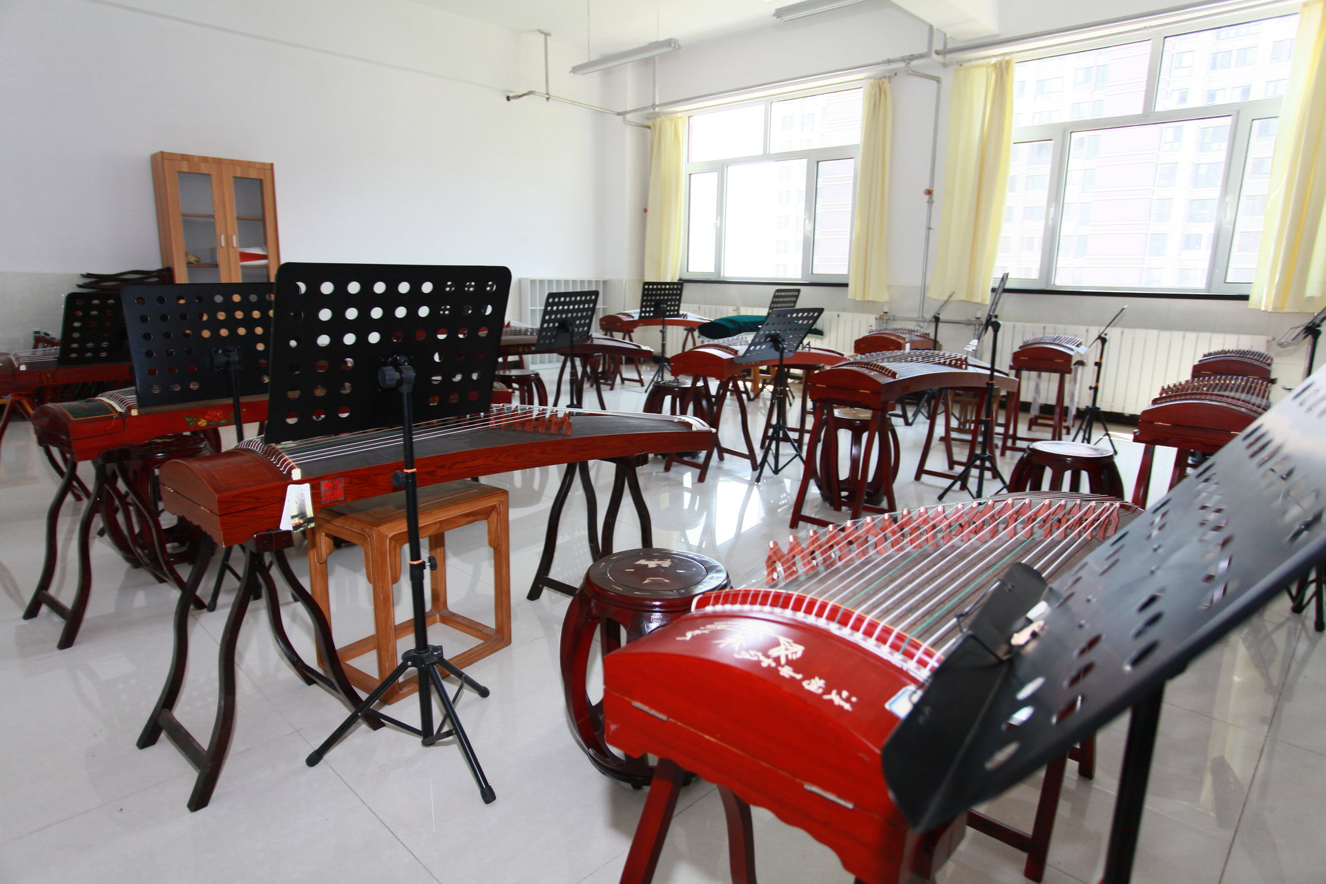 唐山博杰学校