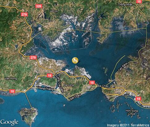  p>下龙湾,是 a target="_blank" href="/item/越南/155278" data