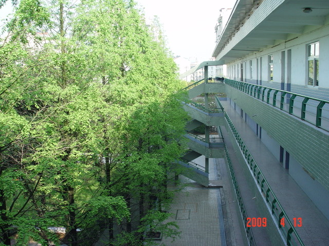 铜陵市第四中学