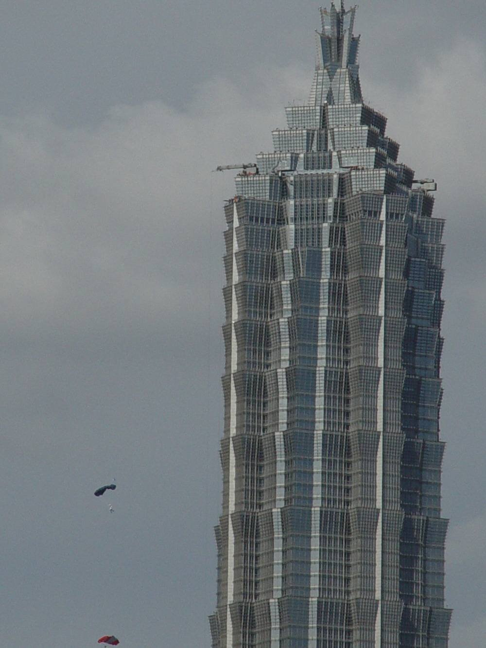  p data-id="gnrx41jmse">天空城市,又名远望大厦,是一座位于 a