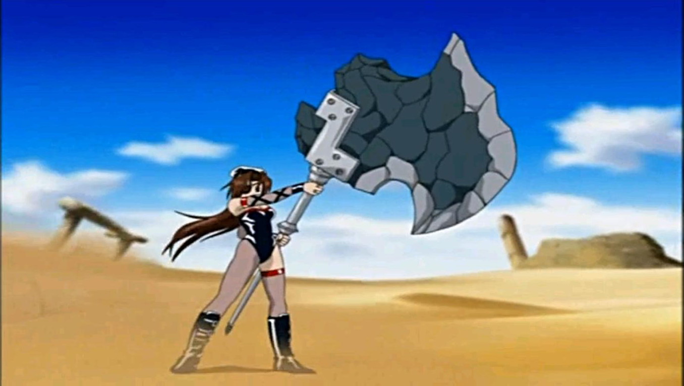  p>小甜甜,动漫《 a target="_blank" href="/item/魔兵传奇/8669447"