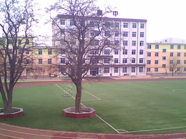  p>辽宁省阜蒙县高级中学(the senior middle school of fumeng