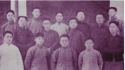 顾毓琇