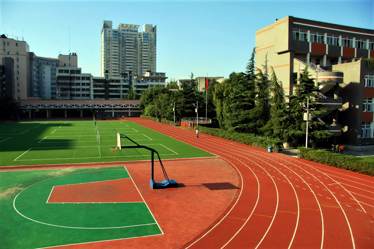 四川省成都市第七中学