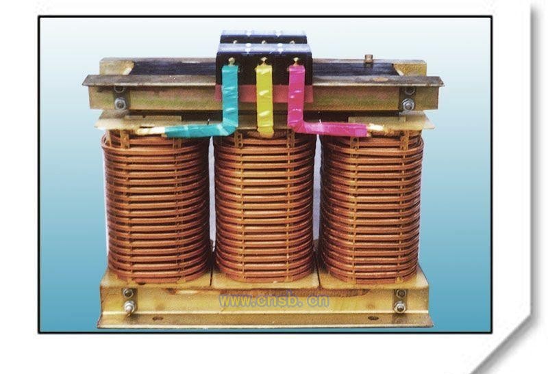  p>变压器绕组指的是变压器的电路部分,由电导率较高的铜导线或铝导线