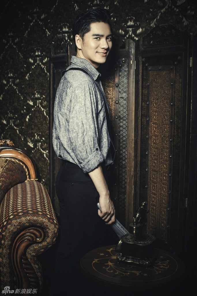 lemmaid="305391">中央戏剧学院 /a>06级表演系本科,中国内地男演员