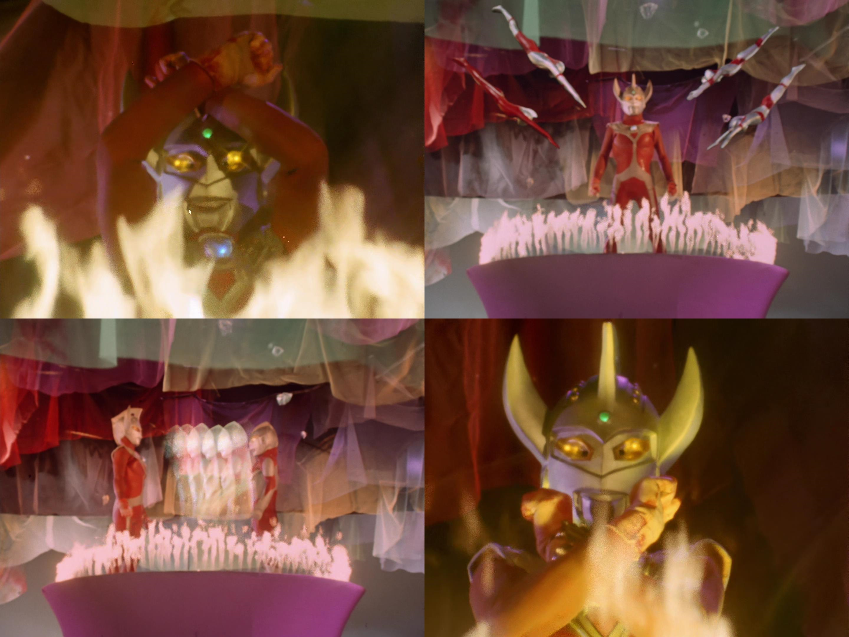 超级泰罗奥特曼