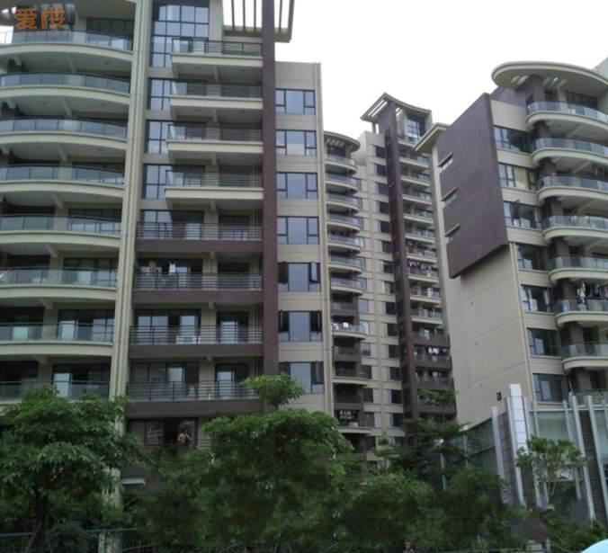 data-id="gnxaejuvr3">福建第一高楼——世茂天城位于福州市中心 a