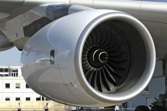 也是欧洲最大的 a target="_blank" href="/item/航空发动机/2456435"