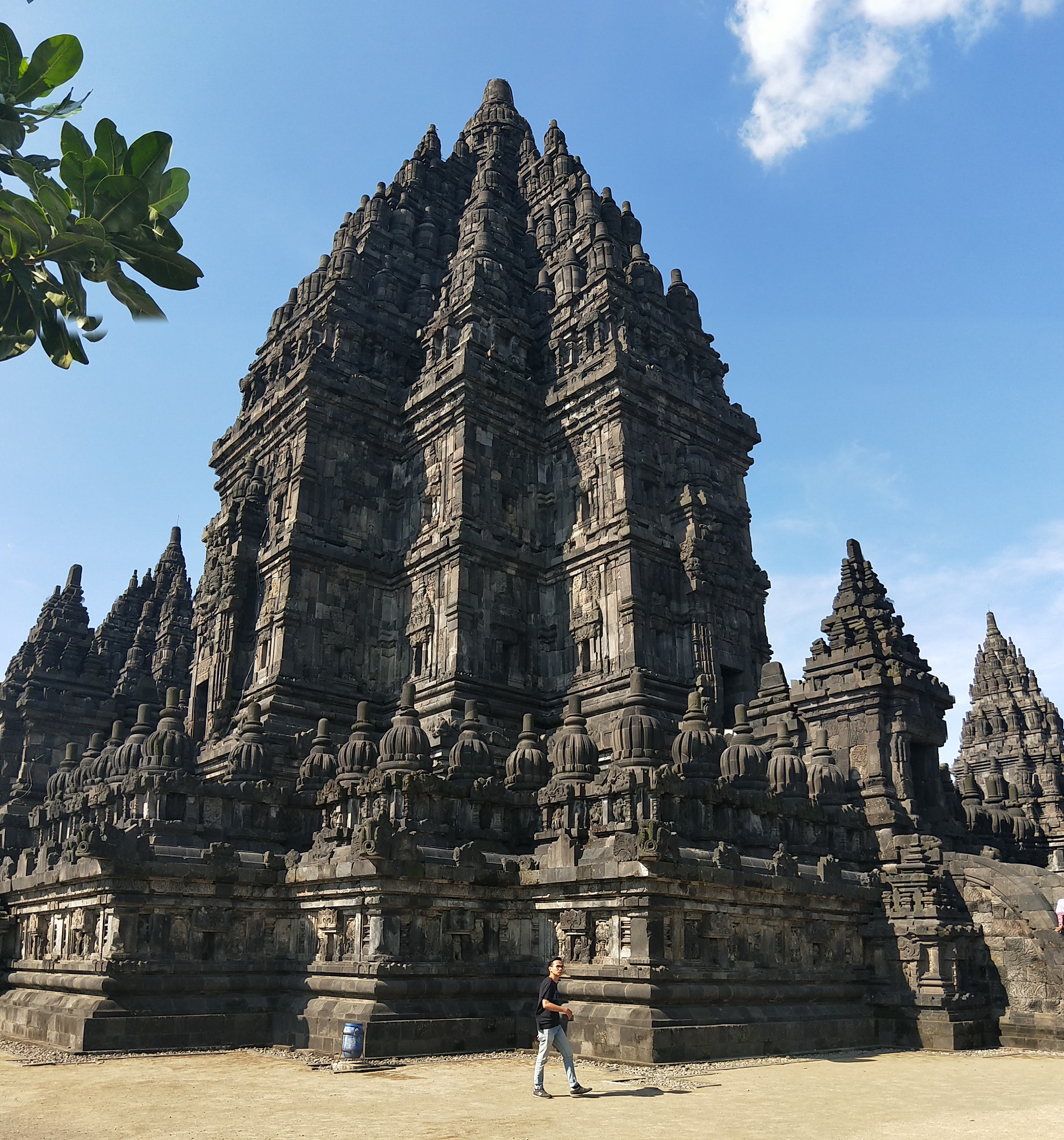 prambanantemple