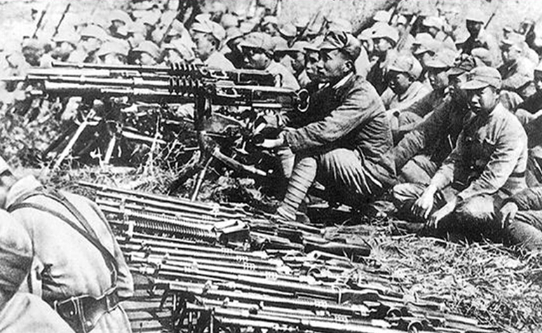 ",隶属于 a href="#" data-lemmaid="226551">国民党 /a>军队战斗序列