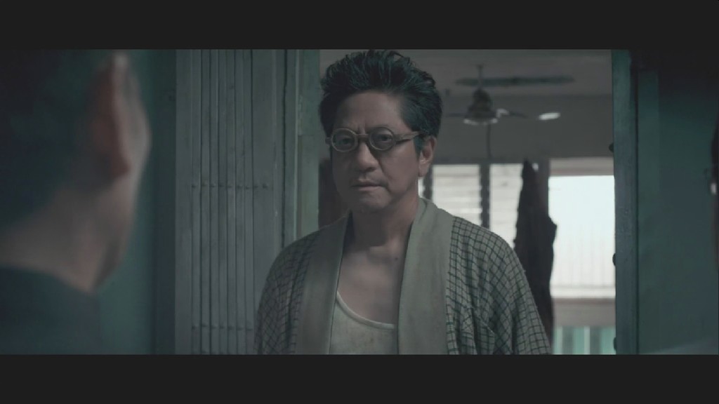  p>《僵尸》(rigor mortis)是一部向传统僵尸片致敬的电影.