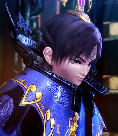  p>星魂,中国3d武侠动画《 a target="_blank" href="/item/秦时明月