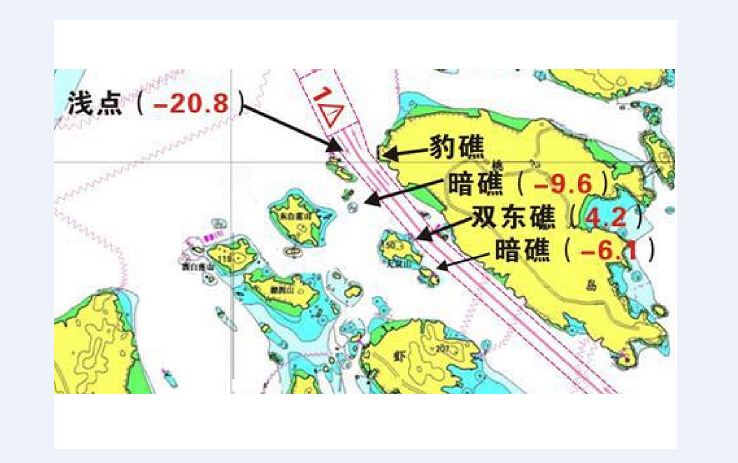 8jd">虾峙门航道位于 a target="_blank" href="/item/舟山/732327"