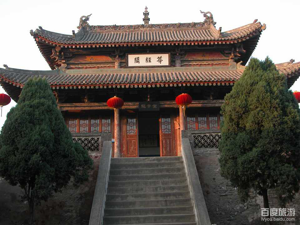  p>韩城市博物馆于1984年5月成立,为 a target="_blank" href="/item