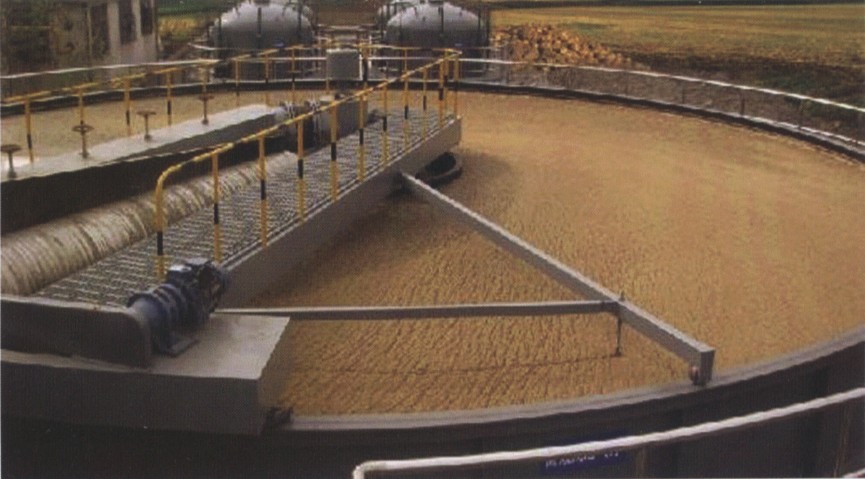  p>气浮池是指一种主要是运用大量微气泡扑捉吸附细小颗粒 a href="#"