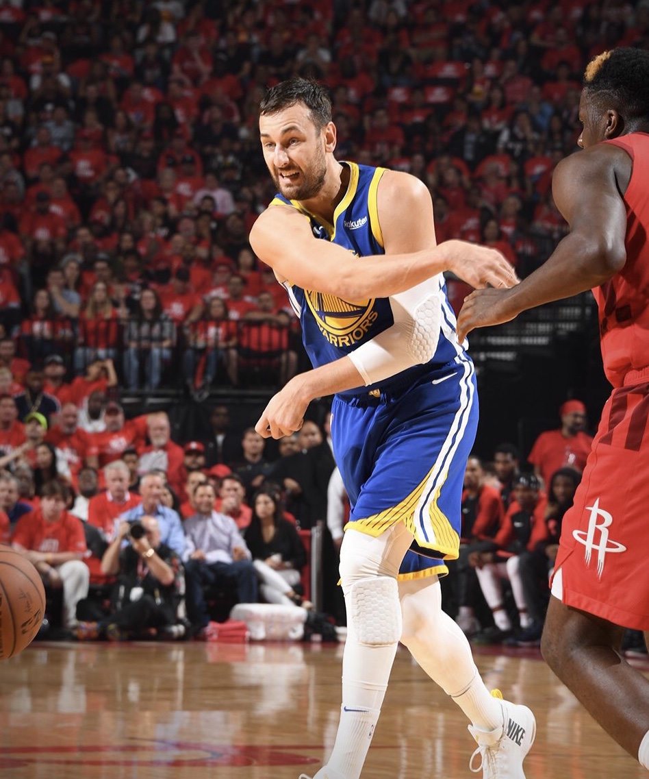 安德鲁·迈克尔·博古特