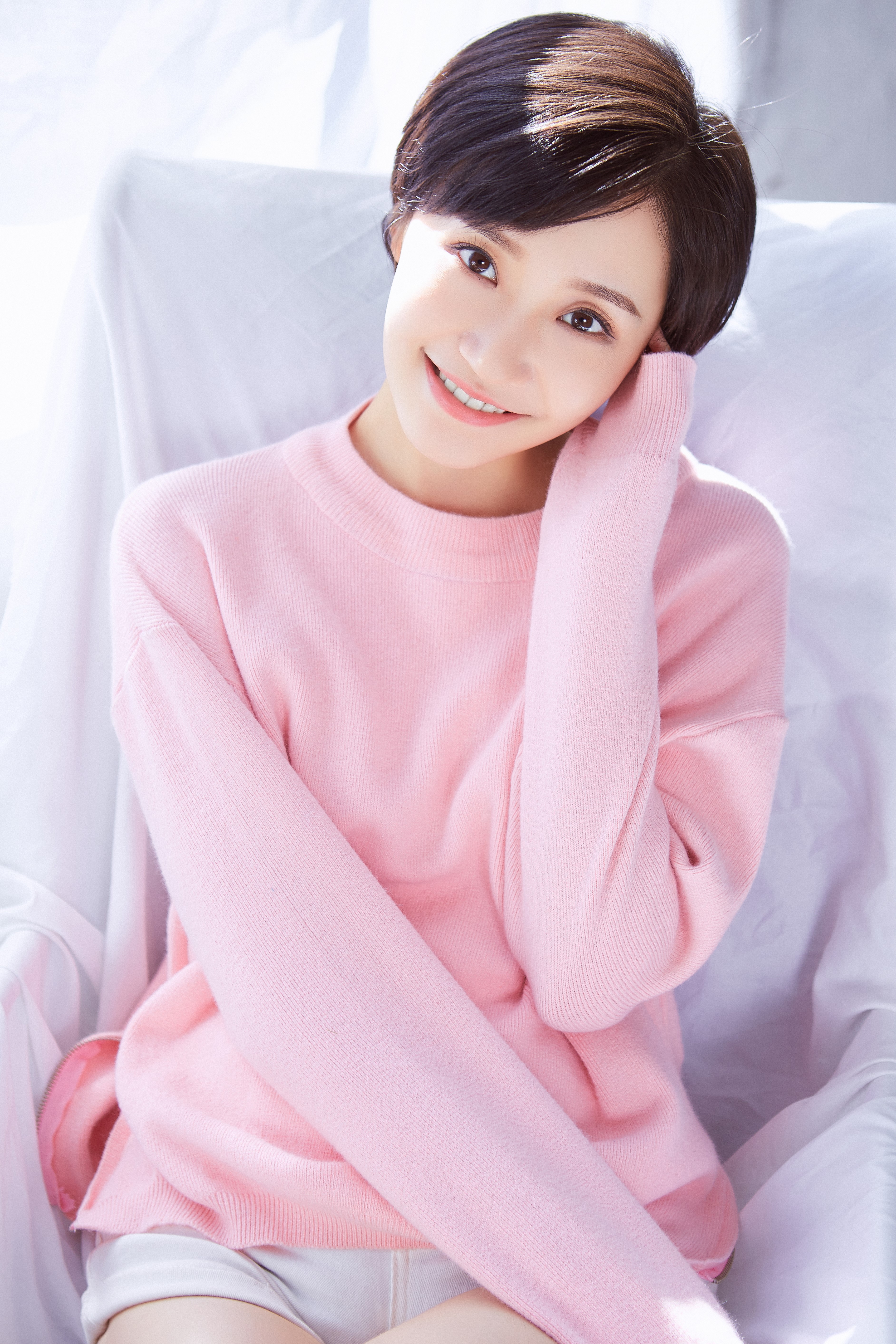  p>李牵,1995年10月31日出生于江苏省扬州市,中国内地女演员,毕业于 a