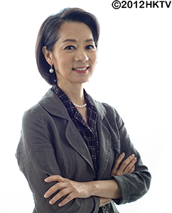 胡世恒妈妈扮演角色