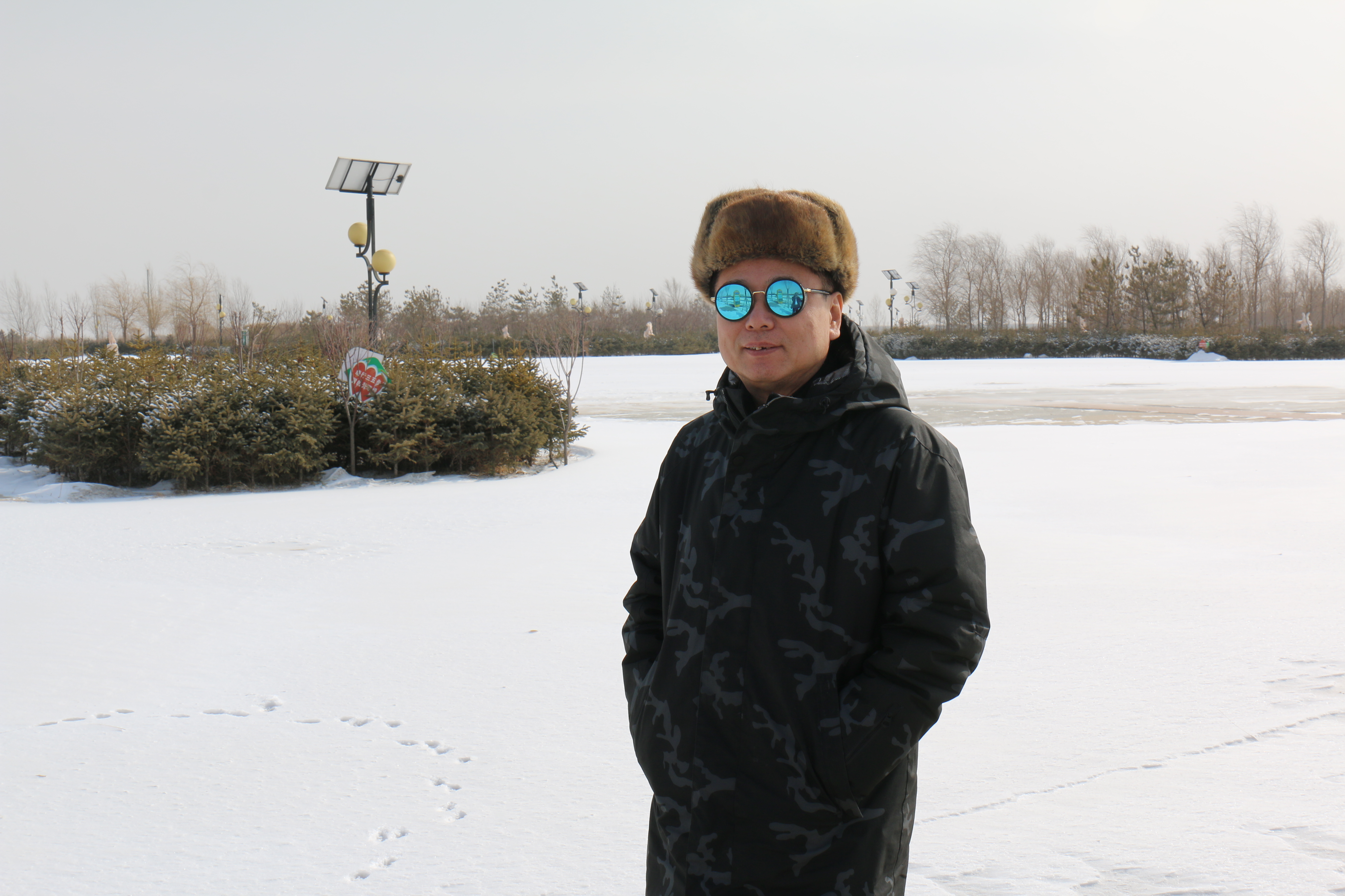 李岩
