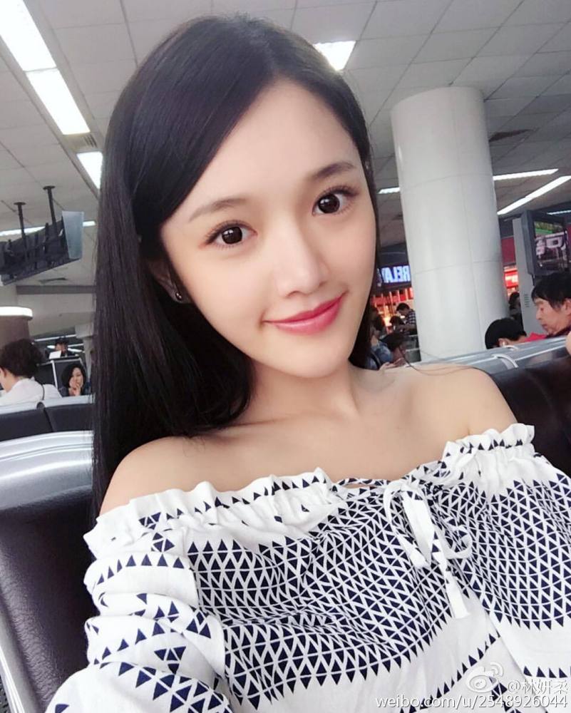 林妍柔_百度百科