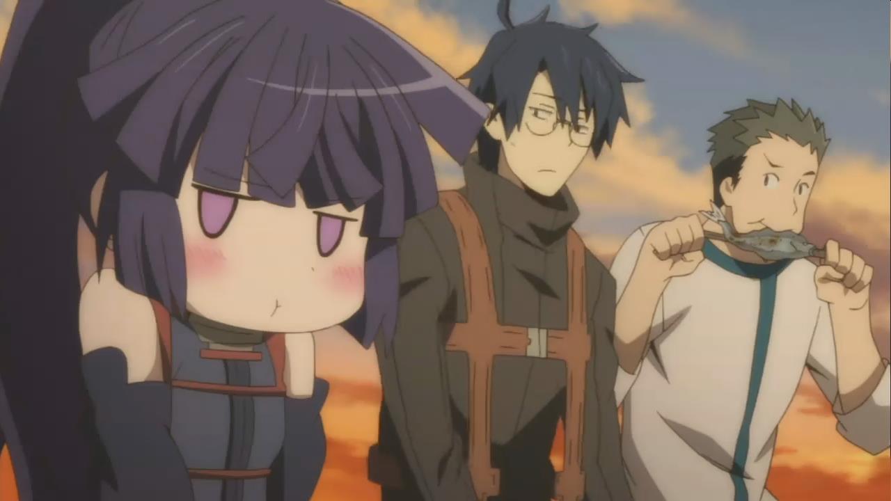 《 a target="_blank" href="/item/记录的地平线/68636" data-l