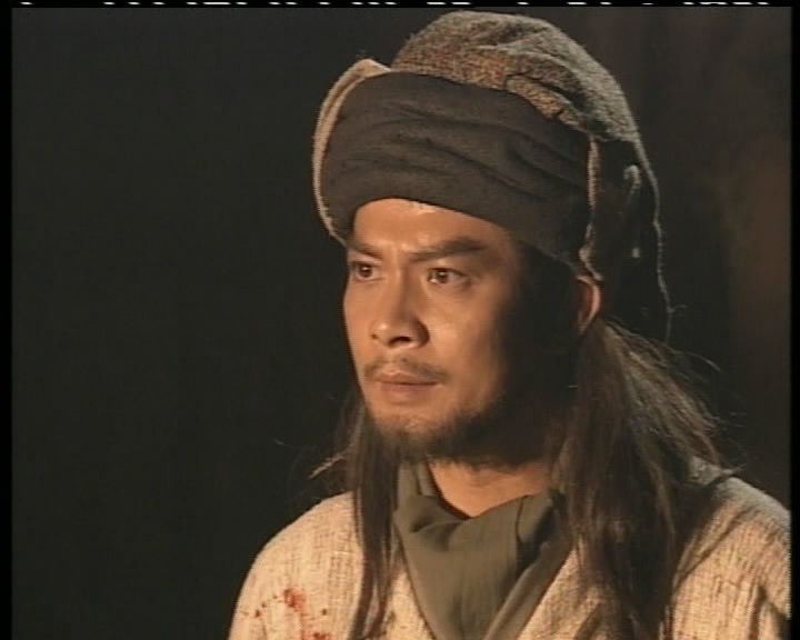  p>萧峰,汉名乔峰,是金庸武侠小说《天龙八部》及其衍生作品中的男