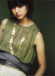 多部未华子