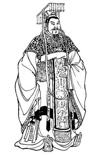  p>汉昭烈帝刘备(161年-223年6月10日), a target="_blank" href="