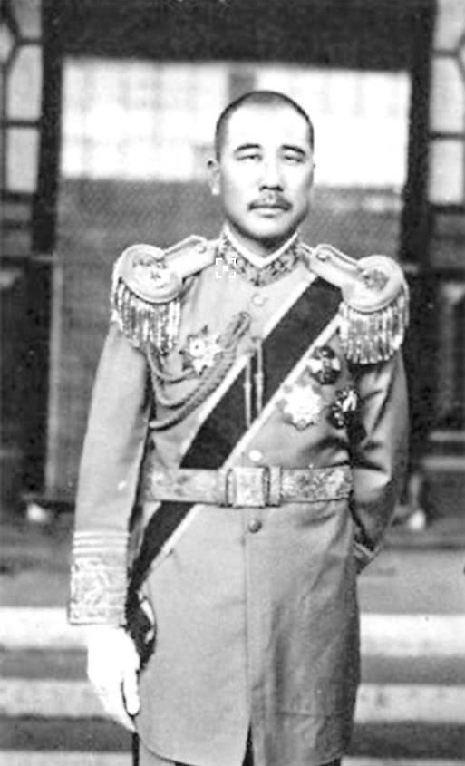 风流成性的张宗昌也有两大优点_百科TA说