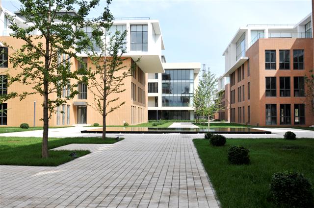 益园文化创意产业基地