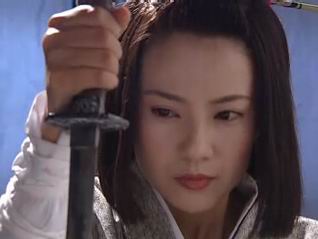 柳生飘絮是电视剧《 a target="_blank" href="/item/天下第一