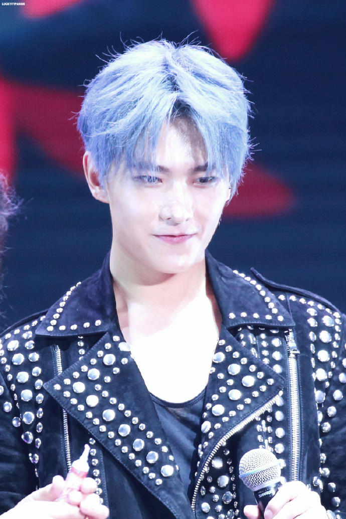 杨洋