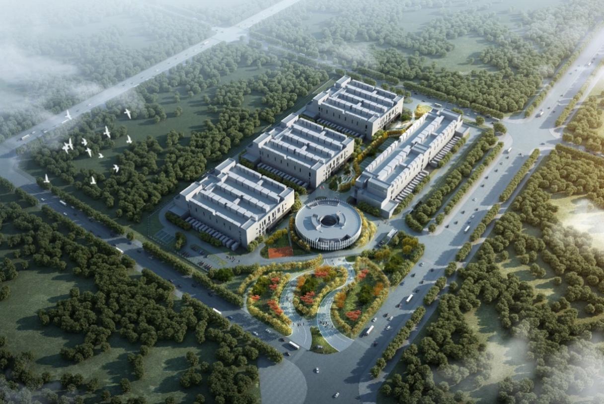  p>百度云计算(定兴)中心位于河北省保定市定兴县金台经济开发区.