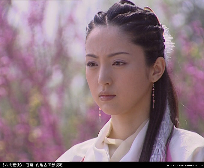  p>董璇,1979年11月5日出生于黑龙江省牡丹江市,中国内地影视女演员