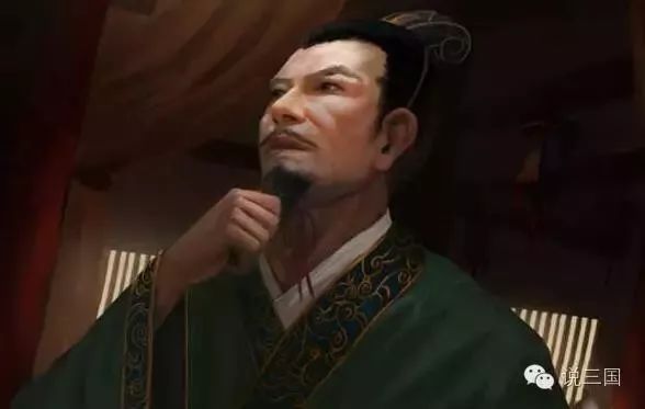 他是真皇叔，也可能是三国历史上最出色的情报参谋：刘晔_百科TA说
