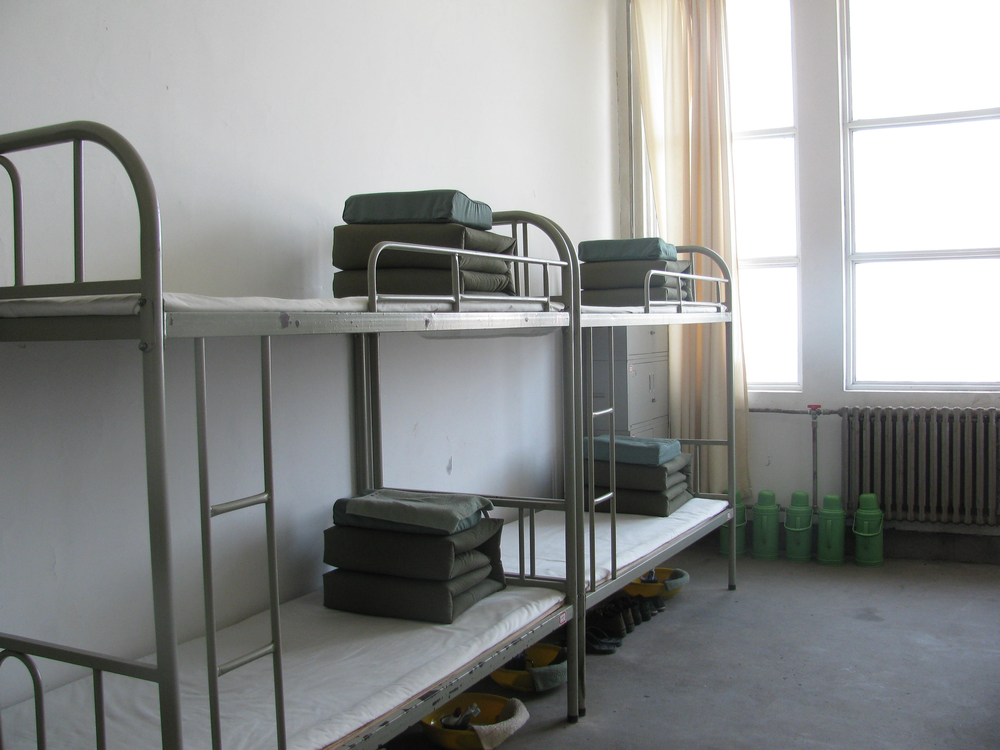 陕汽技工学校