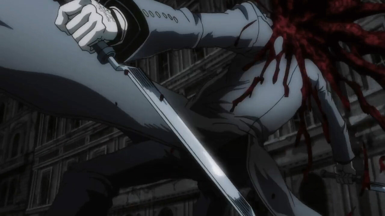 亚历山大·安德森